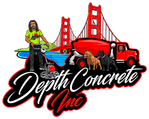 Depth Concrete Inc.